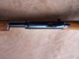  Winchester Model 61Rifle in .22 Magnum R.F. as New - 20 of 20