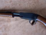  Winchester Model 61Rifle in .22 Magnum R.F. as New - 13 of 20