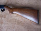  Winchester Model 61Rifle in .22 Magnum R.F. as New - 3 of 20