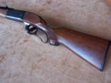 Savage Model 99 EG Lever Action Rifle in 250-3000 (250 Savage) - 2 of 19