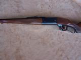 Savage Model 99 EG Lever Action Rifle in 250-3000 (250 Savage) - 4 of 19