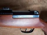 Mauser Model 66 Bolt Action Rifle in 8 X 68 Caliber and Zeiss Scope with Claw Mounts - 15 of 20