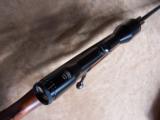 Mauser Model 66 Bolt Action Rifle in 8 X 68 Caliber and Zeiss Scope with Claw Mounts - 11 of 20