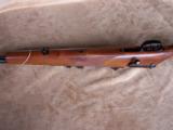 Mauser Model 66 Bolt Action Rifle in 8 X 68 Caliber and Zeiss Scope with Claw Mounts - 18 of 20