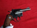 Colt Model 357 Three Fifty Seven S/N 19 with Box Made first year 1954 - 18 of 20