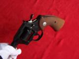 Colt Model 357 Three Fifty Seven S/N 19 with Box Made first year 1954 - 14 of 20
