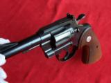 Colt Model 357 Three Fifty Seven S/N 19 with Box Made first year 1954 - 9 of 20