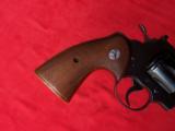 Colt Model 357 Three Fifty Seven S/N 19 with Box Made first year 1954 - 11 of 20