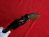 Colt Model 357 Three Fifty Seven S/N 19 with Box Made first year 1954 - 13 of 20
