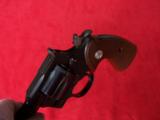 Colt Model 357 Three Fifty Seven S/N 19 with Box Made first year 1954 - 20 of 20