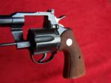 Colt Model 357 Three Fifty Seven S/N 19 with Box Made first year 1954 - 16 of 20
