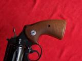 Colt Model 357 Three Fifty Seven S/N 19 with Box Made first year 1954 - 10 of 20