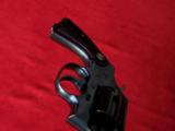 Colt 5 1/2” Barrel New Service Revolver Chambered in .45 Acp. Mfg. 1931 - 6 of 19