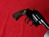 Colt 5 1/2” Barrel New Service Revolver Chambered in .45 Acp. Mfg. 1931 - 14 of 19