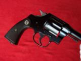 Colt 5 1/2” Barrel New Service Revolver Chambered in .45 Acp. Mfg. 1931 - 5 of 19
