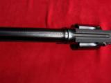 Colt 5 1/2” Barrel New Service Revolver Chambered in .45 Acp. Mfg. 1931 - 10 of 19