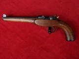 Rare A.H. Tompkins .22 Target Pistol One of 200 Made Circ. 1947 S/N 91 - 1 of 20