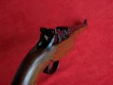 Rare A.H. Tompkins .22 Target Pistol One of 200 Made Circ. 1947 S/N 91 - 18 of 20