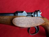 Rare A.H. Tompkins .22 Target Pistol One of 200 Made Circ. 1947 S/N 91 - 3 of 20