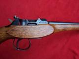 Rare A.H. Tompkins .22 Target Pistol One of 200 Made Circ. 1947 S/N 91 - 6 of 20