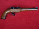 Rare A.H. Tompkins .22 Target Pistol One of 200 Made Circ. 1947 S/N 91 - 2 of 20