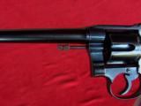  Colt Shooting Master in .357 Magnum (I of 500 made) Dates to1936 - 11 of 16