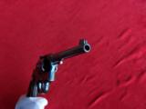  Colt Shooting Master in .357 Magnum (I of 500 made) Dates to1936 - 10 of 16