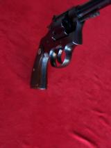  Colt Shooting Master in .357 Magnum (I of 500 made) Dates to1936 - 9 of 16