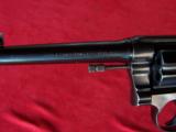  Colt Shooting Master in .357 Magnum (I of 500 made) Dates to1936 - 3 of 16