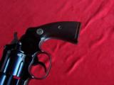  Colt Shooting Master in .357 Magnum (I of 500 made) Dates to1936 - 12 of 16
