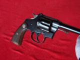  Colt Shooting Master in .357 Magnum (I of 500 made) Dates to1936 - 14 of 16