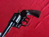  Colt Shooting Master in .357 Magnum (I of 500 made) Dates to1936 - 13 of 16