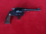  Colt Shooting Master in .357 Magnum (I of 500 made) Dates to1936 - 2 of 16