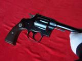  Colt Shooting Master in .357 Magnum (I of 500 made) Dates to1936 - 15 of 16