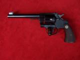 Colt Officers Model Target .32 with Box and Accessories - 3 of 20