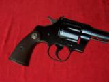 Colt Officers Model Target .32 with Box and Accessories - 9 of 20