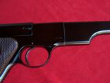 Colt 1st Model Match Target Woodsman Shipped to the Navy - 13 of 20