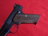 Colt 1st Model Match Target Woodsman Shipped to the Navy - 10 of 20