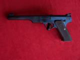Colt 1st Model Match Target Woodsman Shipped to the Navy - 5 of 20