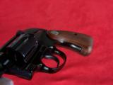 Colt Cobra .38 Special with Shroud from 1968, Like New - 10 of 20