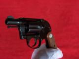 Colt Cobra .38 Special with Shroud from 1968, Like New - 12 of 20