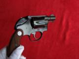 Colt Cobra .38 Special with Shroud from 1968, Like New - 15 of 20