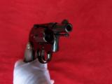 Colt Cobra .38 Special with Shroud from 1968, Like New - 14 of 20