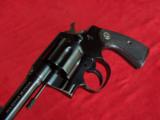 Colt New Service .38 Special with 5” Barrel - 7 of 20