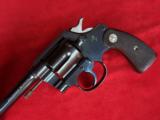 Colt New Service .38 Special with 5” Barrel - 8 of 20