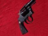 Colt New Service .38 Special with 5” Barrel - 6 of 20