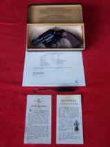  Colt Bankers Special .22 in Box with Letter 99.9%+ - 2 of 20