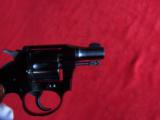  Colt Bankers Special .22 in Box with Letter 99.9%+ - 11 of 20