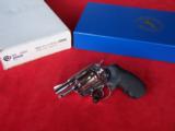 Colt Magnum Carry 1st Edition High Polish As new in Box with Paperwork - 1 of 20