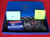 Colt Magnum Carry 1st Edition High Polish As new in Box with Paperwork - 2 of 20